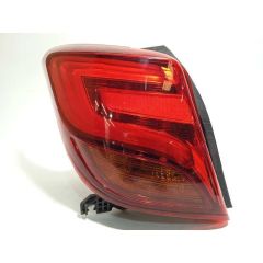 Toyota Yaris Arka Stop Led Sol 15-