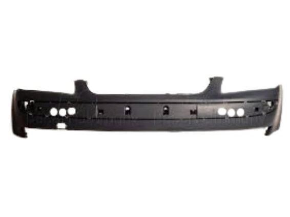 Volkswagen Touran Ön Tampon Ast.03-06-Tüv