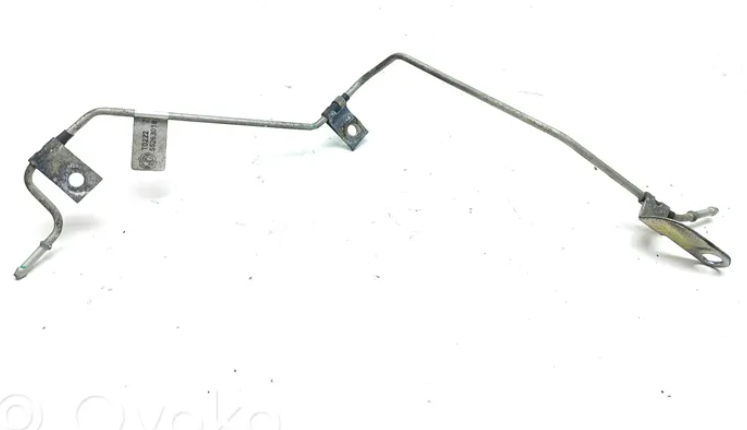 Turbo Hava Borusu 1.3 Linea-Fiorino-Doblo