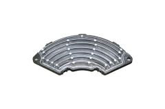 Kalorifer Motor Rezistansı (Dijital Klima) Egea