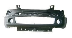Citroen C2 Ön Tampon Spoiler Deliksiz 03-08
