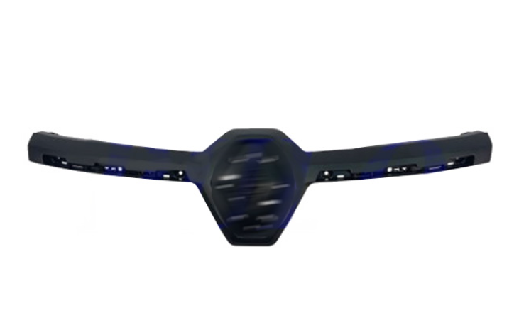 Express Ön Panjur Orta Kuşağı 21-