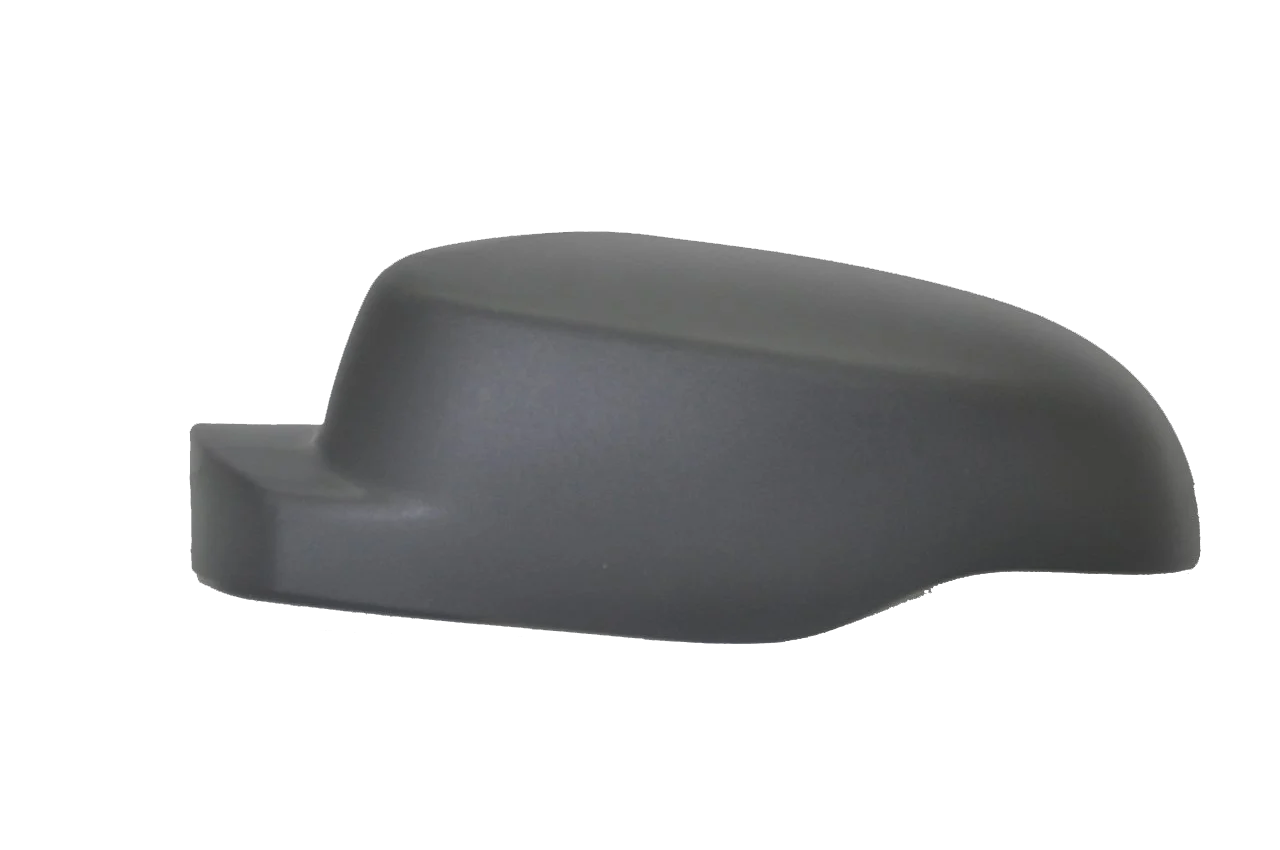 Sol Dış Dikiz Ayna Kapağı Clio 3 2010 Sonrası Modeller İçin (Astarlı)