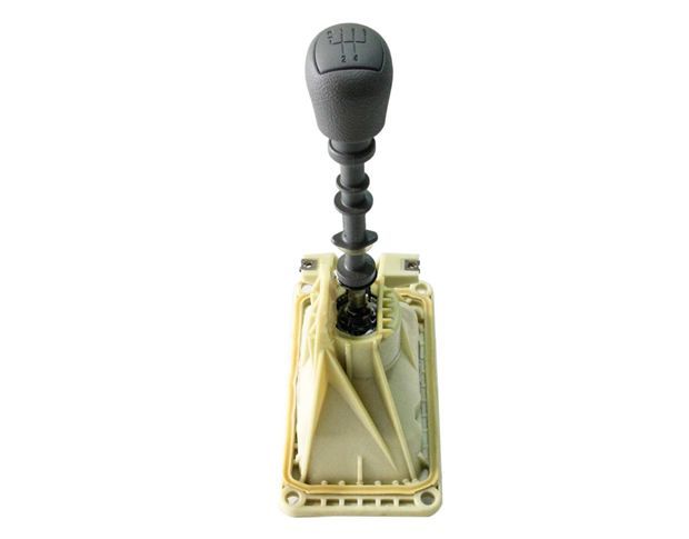 Vites Kolu Clio-Kango 1998-2008 Arası Modeller İçin