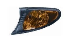 Sinyal Lambası Ön Sol (Sarı) Bmw 3 Serisi 2001-2004 Arası E46