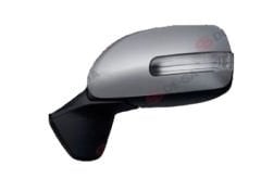 Auris Dış Ayna El.Is.Sin.Katl.Sol 10-