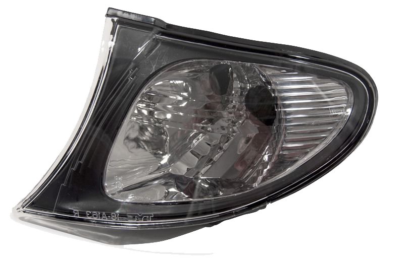 Sinyal Lambası Ön Sol (Beyaz) Bmw 3 Serisi 2001-2004 Arası E46