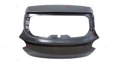 Sandero/Stepway Bagaj Kapağı 21-