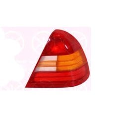 Stop Lambası Sağ (Sarı Sinyal) Komple Mercedes C Serisi W202 1993-2000 Arası