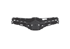 Kangoo Ön Panjur İç Siyah 12-