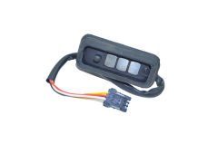 Sol Sürgülü Kapı Işık Otomatiği Kango 1997-2003 Modelleri Arası