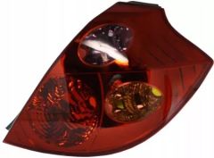 Stop Lambası Sağ Kia Ceed 2007 Sonrası