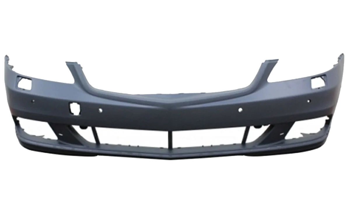 W221 Ön Tamp.Far Yık.Sen.Dkli Ast.09-