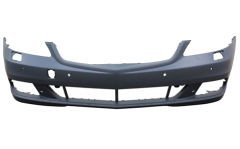 W221 Ön Tamp.Far Yık.Sen.Dkli Ast.09-