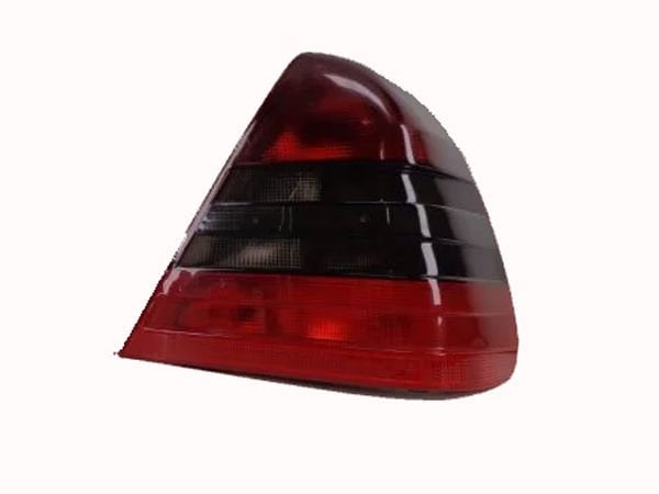 Stop Lambası Sağ (Füme) Soketli Mercedes C Serisi W202 1997-2000 Arası