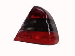 Stop Lambası Sağ (Füme) Soketli Mercedes C Serisi W202 1997-2000 Arası