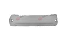 Ford Fiesta Arka Tampon Gri Ast.06-