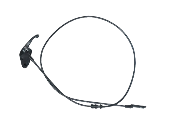 Motor Kaput Açma Teli Megane Scenic 2