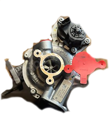 Turbo 1.6 Jtd Egea-Doblo (Euro 6)