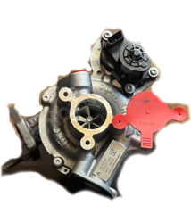 Turbo 1.6 Jtd Egea-Doblo (Euro 6)