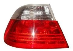 Stop Lambası Sol Dış (Beyaz) Bmw 3 Serisi 1998-2001 Arası E46