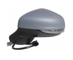 Fiesta Ayna El.Is.Sin.Çevre Ayd.Kör Nok.Uy.Astarlı Sol 17-