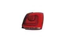 Volkswagen Polo Arka Stop Sağ 09-13