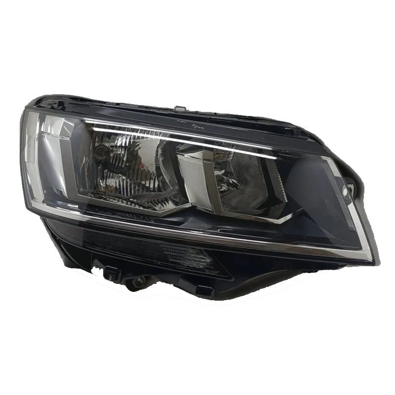 Transporter Ön Far El.Mot.Sağ 20-