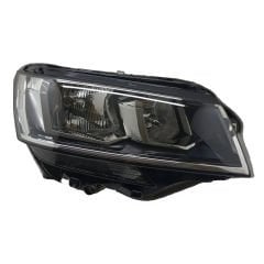 Transporter Ön Far El.Mot.Sağ 20-