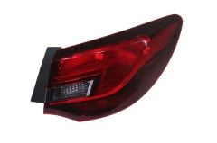 Stop Lambası Sağ Opel Astra J Sedan 2013 Sonrası