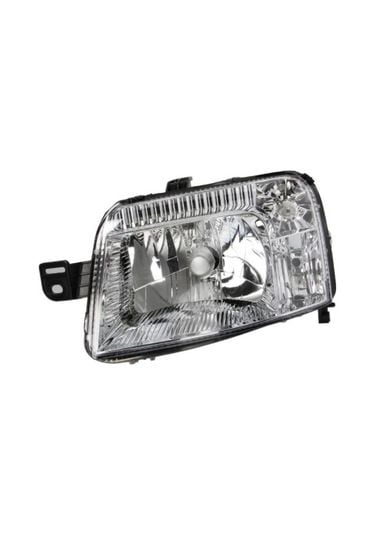 Fiat Panda Ön Far El.Motorlu  Sol 09-12