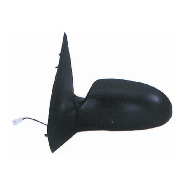 Focus Dış Ayna El.Is.Astarlı Sol 98-