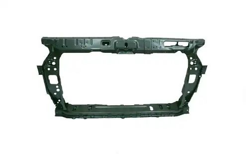 Hyundai Accent Blue Ön Panel 10-