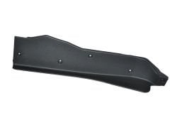 Sürgülü Kapı Eşik Bakaliti Sol Doblo 2001-2010 Modelleri Arası (Kapalı Kasa)