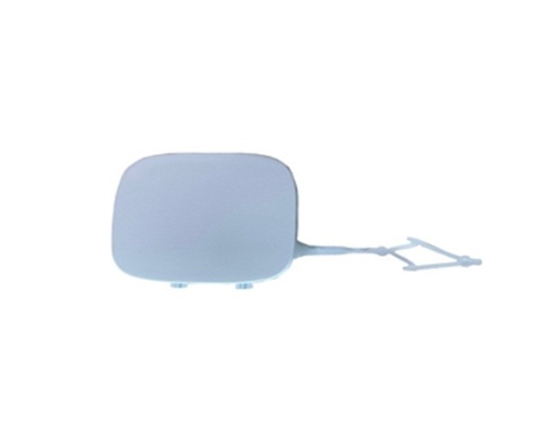 Citroen C3 Aırcross Ön Çeki Demir Kapağı Astarlı 17-