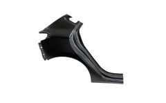 Fiesta Arka Çamurluk Sağ 17-