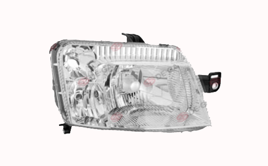 Panda Ön Far Elektrikli Motorlu Beyaz Siny.Sağ 03-09