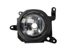 Sis Farı Sol Mitsubishi L200 2006 Sonrası (Duysuz)