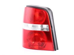Volkswagen Touran Arka Stop Sol 03-06