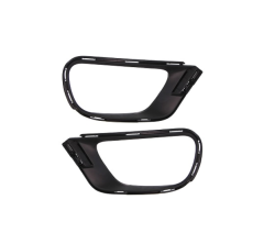 Citroen C3 Ön Far Çercevesi Set 19-