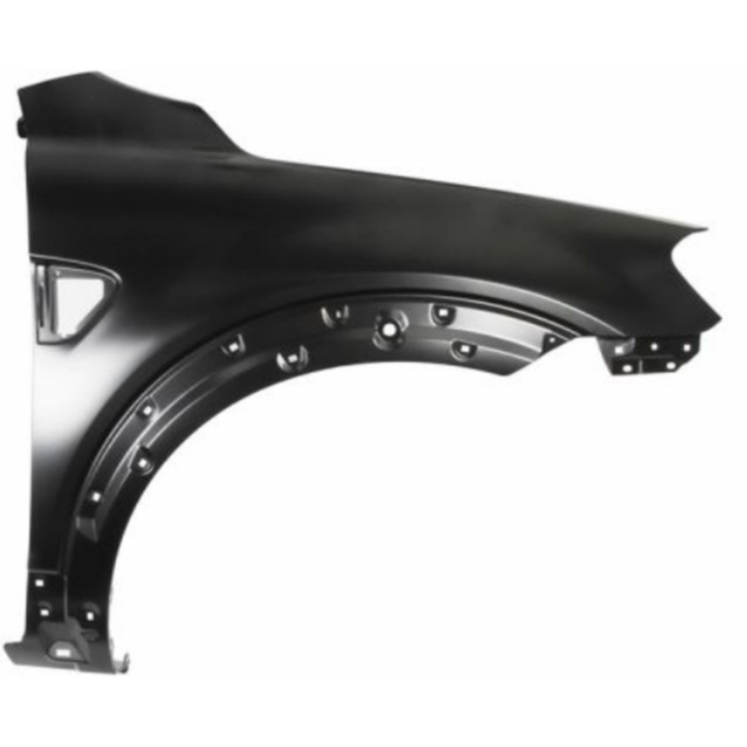 C.Captıva Ön Çamurluk Sağ 06-