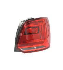 Stop Lambası Sağ Volkswagen Polo 2014 Sonrası (Duysuz)