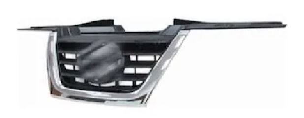 Nissan Juke Ön Panjur 10-