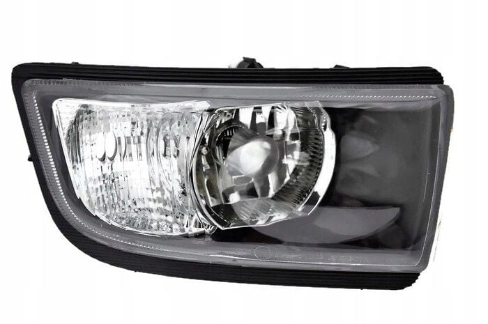 Sis Farı Sağ Isuzu D-Max 2012 Sonrası (Duysuz)