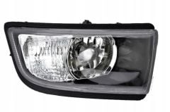 Sis Farı Sağ Isuzu D-Max 2012 Sonrası (Duysuz)