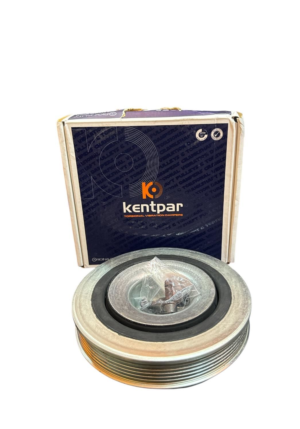 Krank Kasnağı 1.6 Jtd Linea-Doblo 2010 Sonrası-Linea-1.9 Düz-1.9 Jtd Doblo 2001-2010