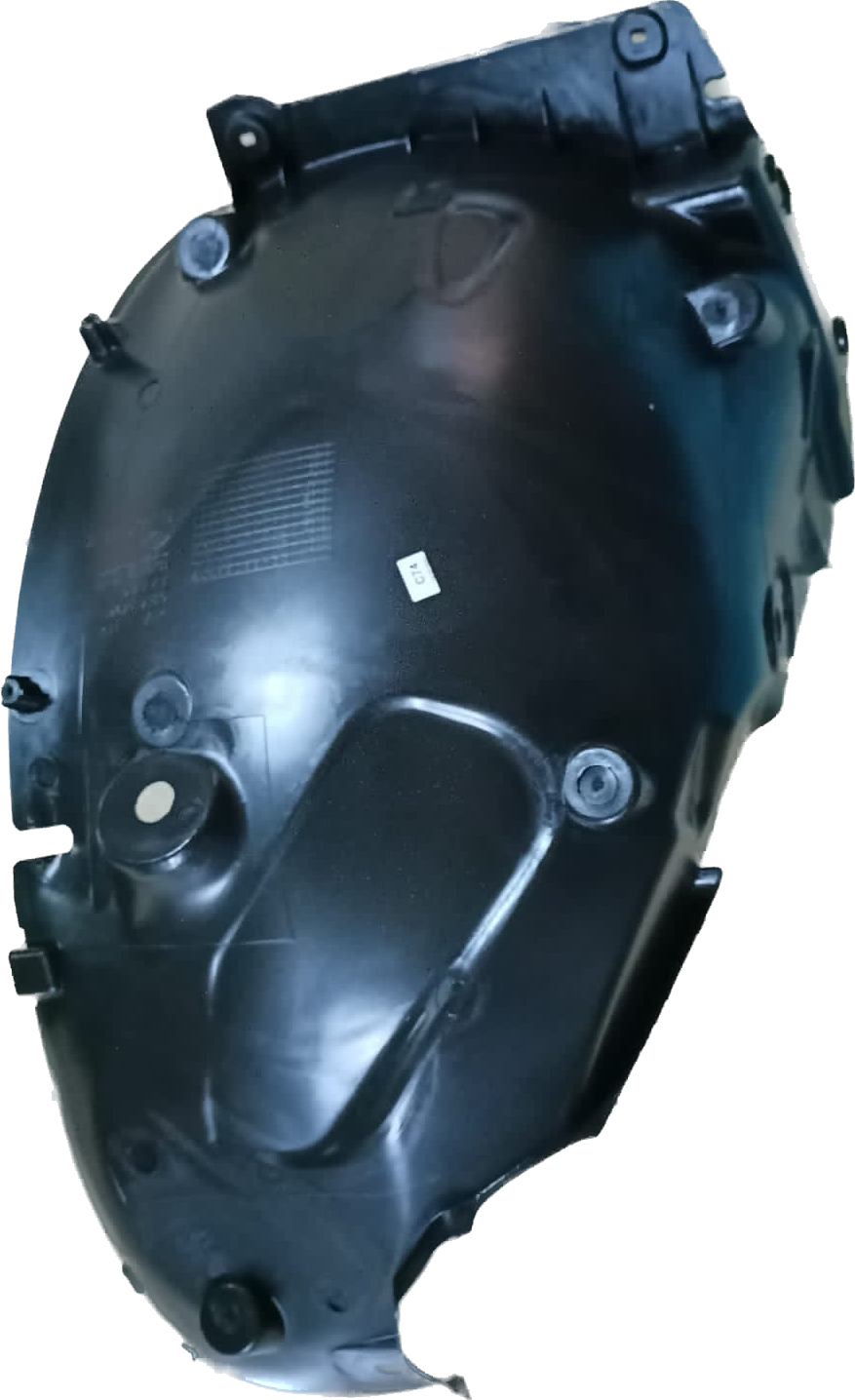 Çamurluk Davlumbazı Ön Sol Önü Talıant-Sandero III 2020 Sonrası