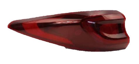 Sportage Arka Stop Sol 19-21