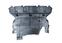 Subaru Forester Motor Alt Koruma 19-21