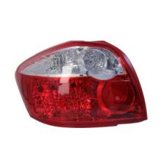 Stop Lambası Sol Toyota Auris 2010-2013 Arası